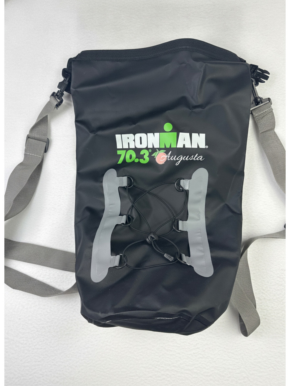 Viewsport Ironman 70.3 Augusta Waterproof Dry Bag Backpack